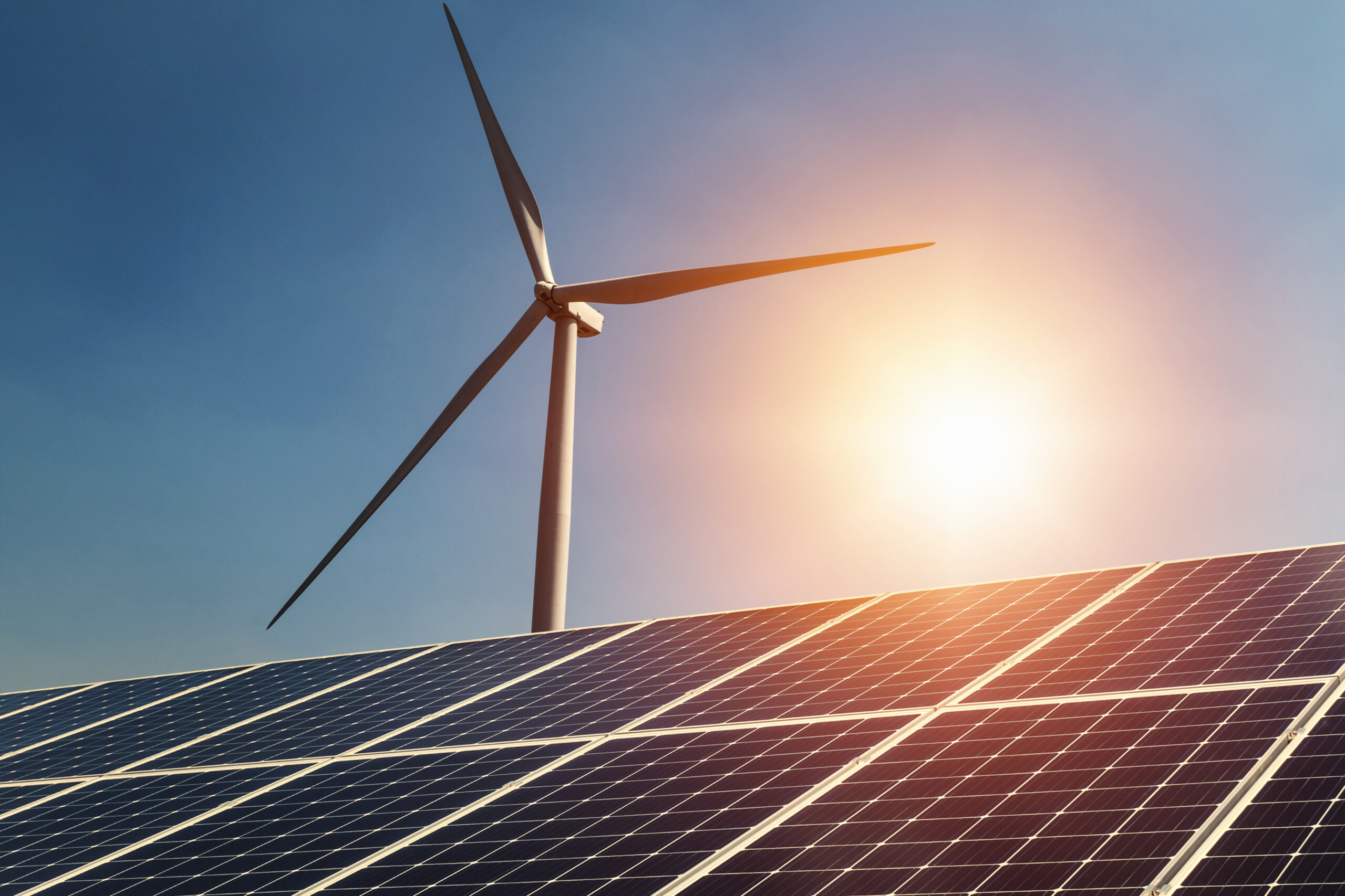 Renewable Energy Breakthroughs